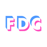 Fat Dragon Coffee - FDC Graphic - Fat Dragon Coffee