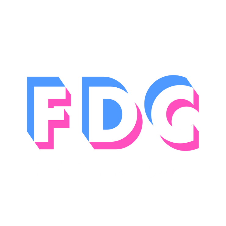 Fat Dragon Coffee - FDC Graphic - Fat Dragon Coffee