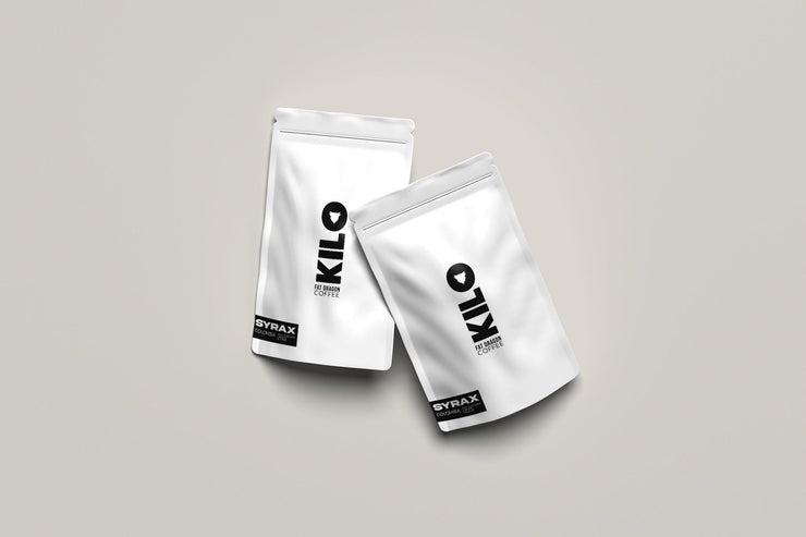 KILO Club - Fat Dragon Coffee